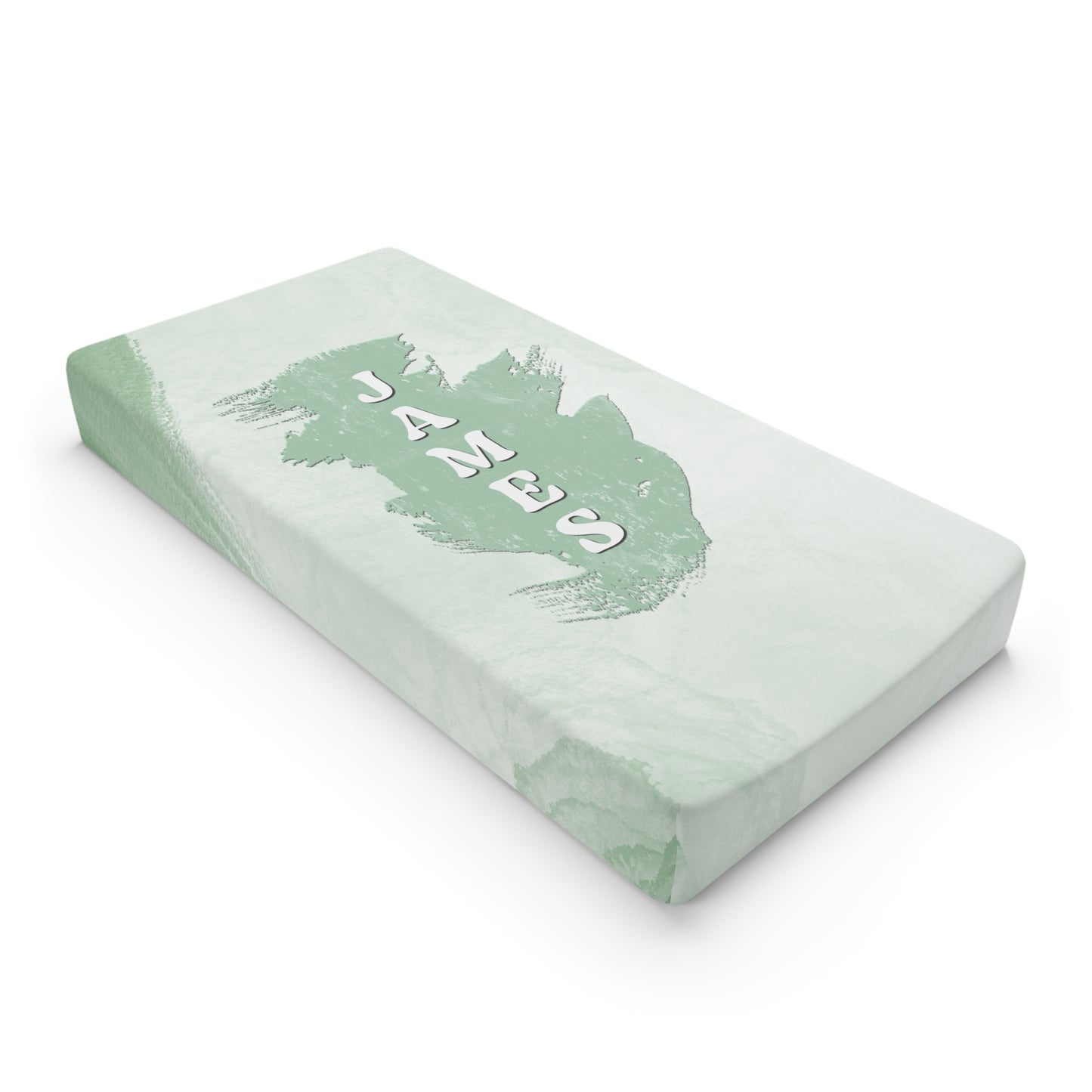 Copy of Baby Changing Pad Cover