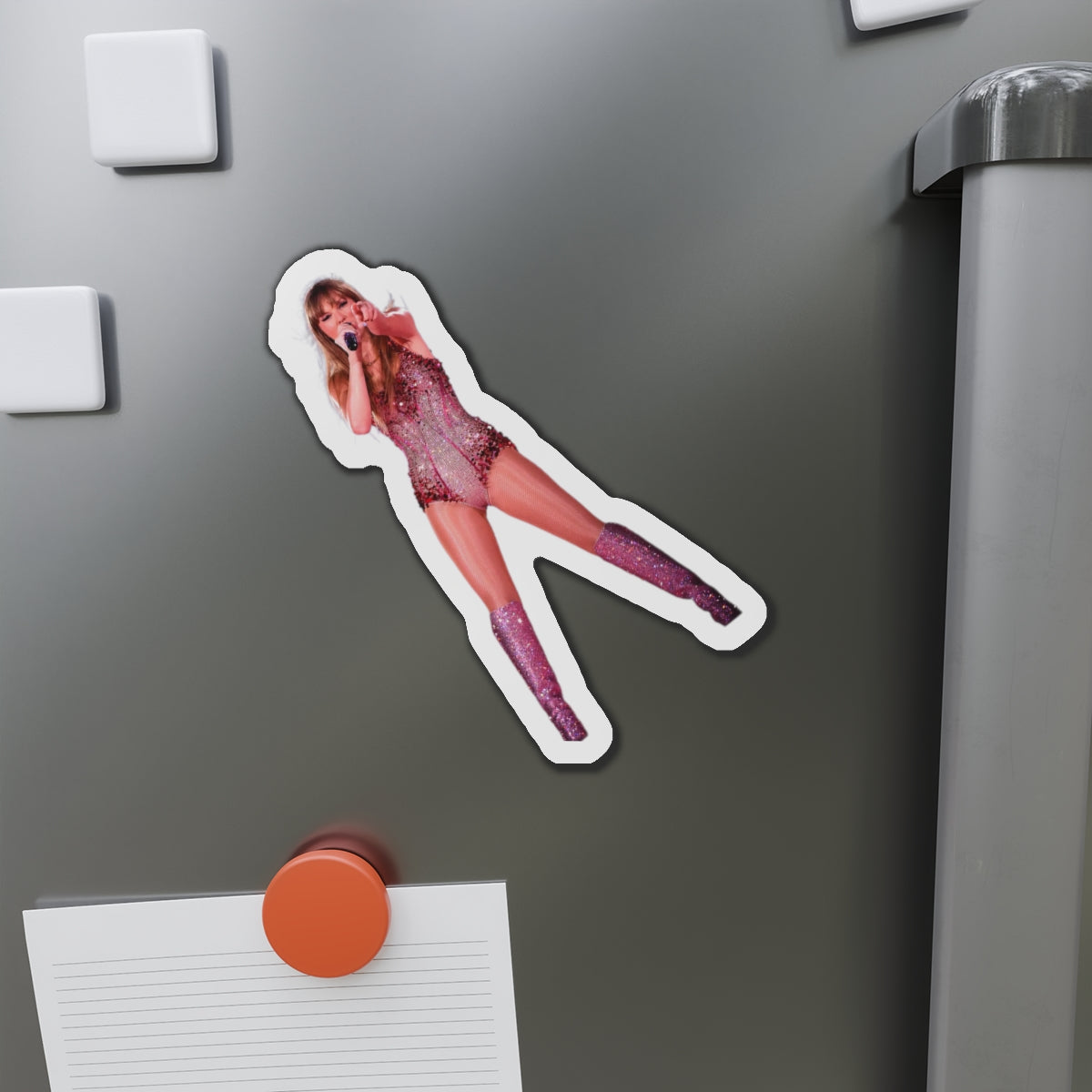 Die-Cut Magnets