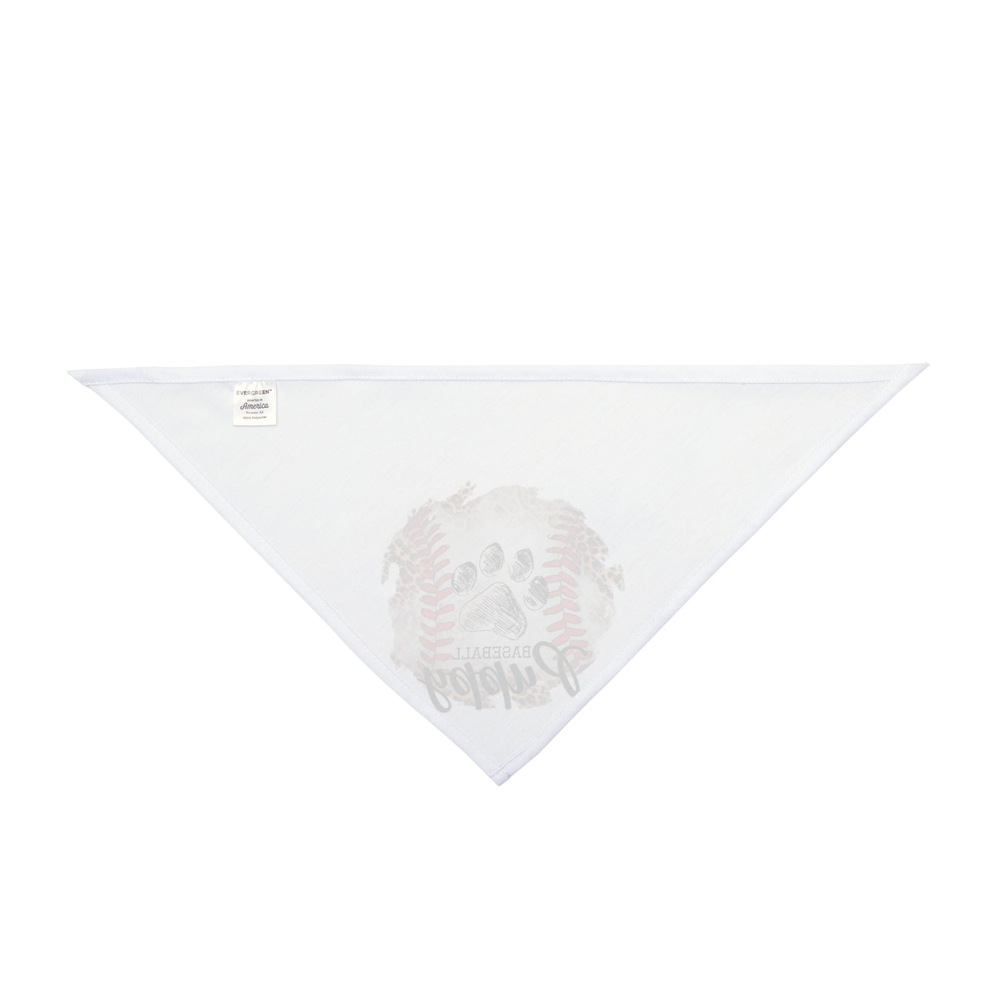 Pet Bandana
