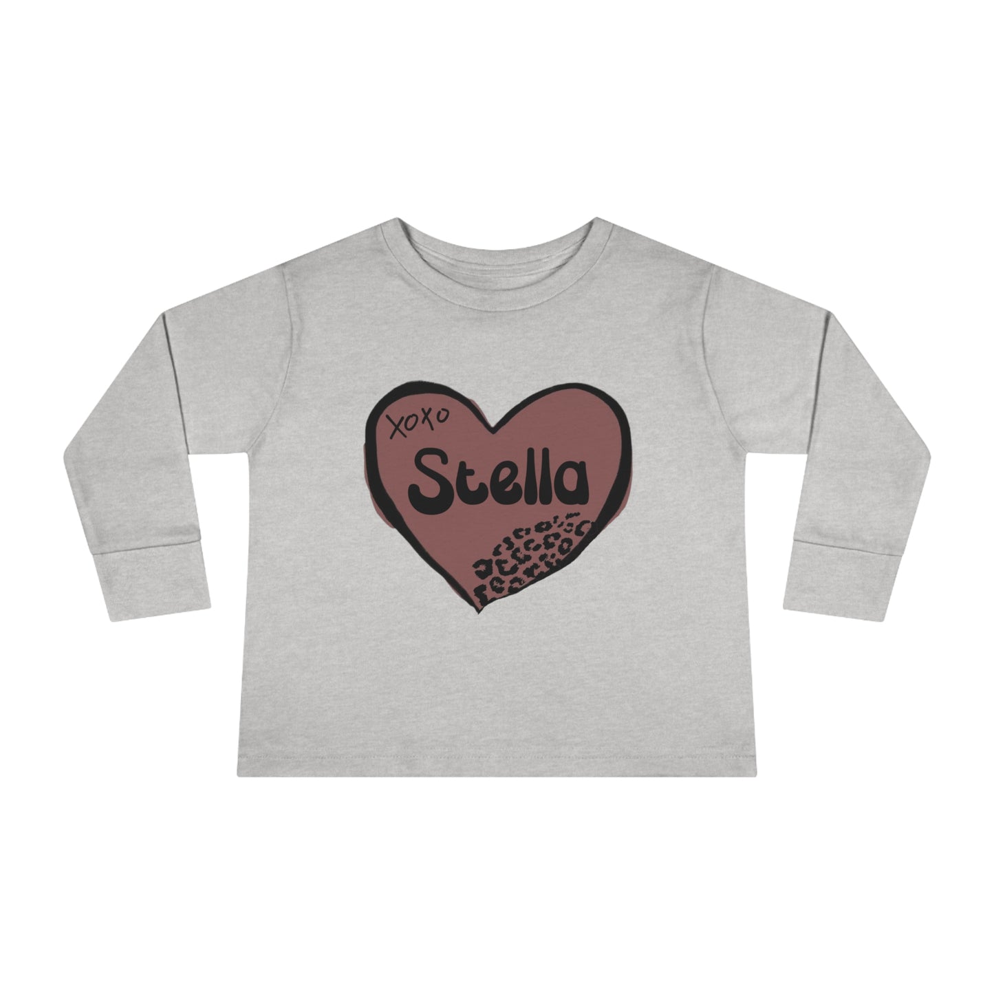 Valentine shirt