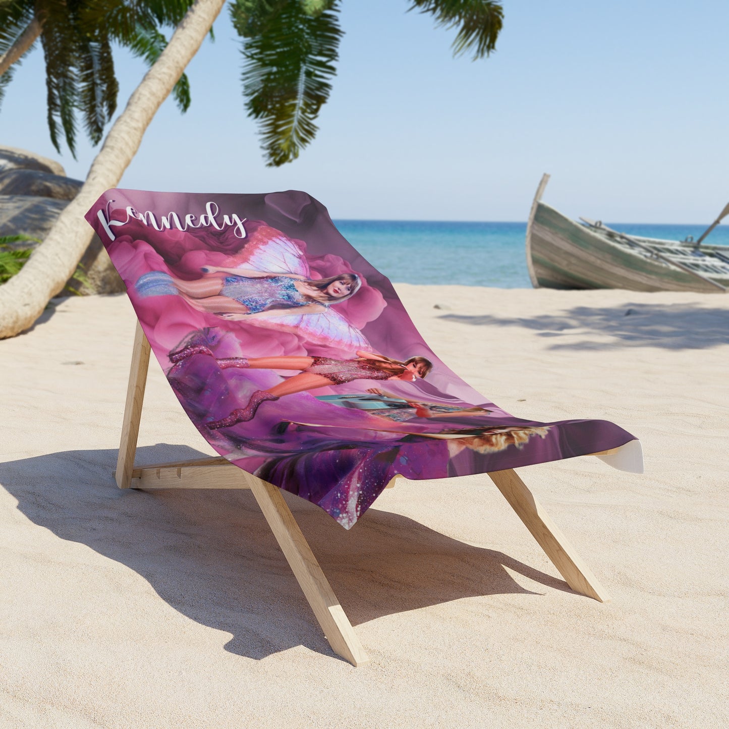 Beach Towel
