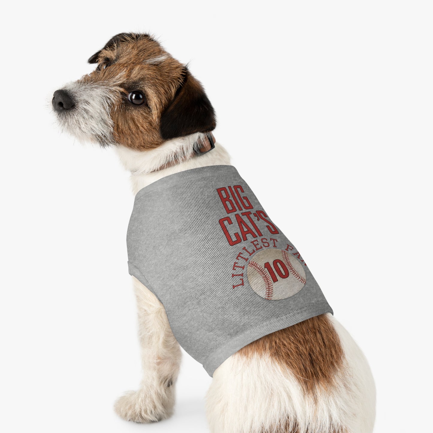 Pet Tank Top