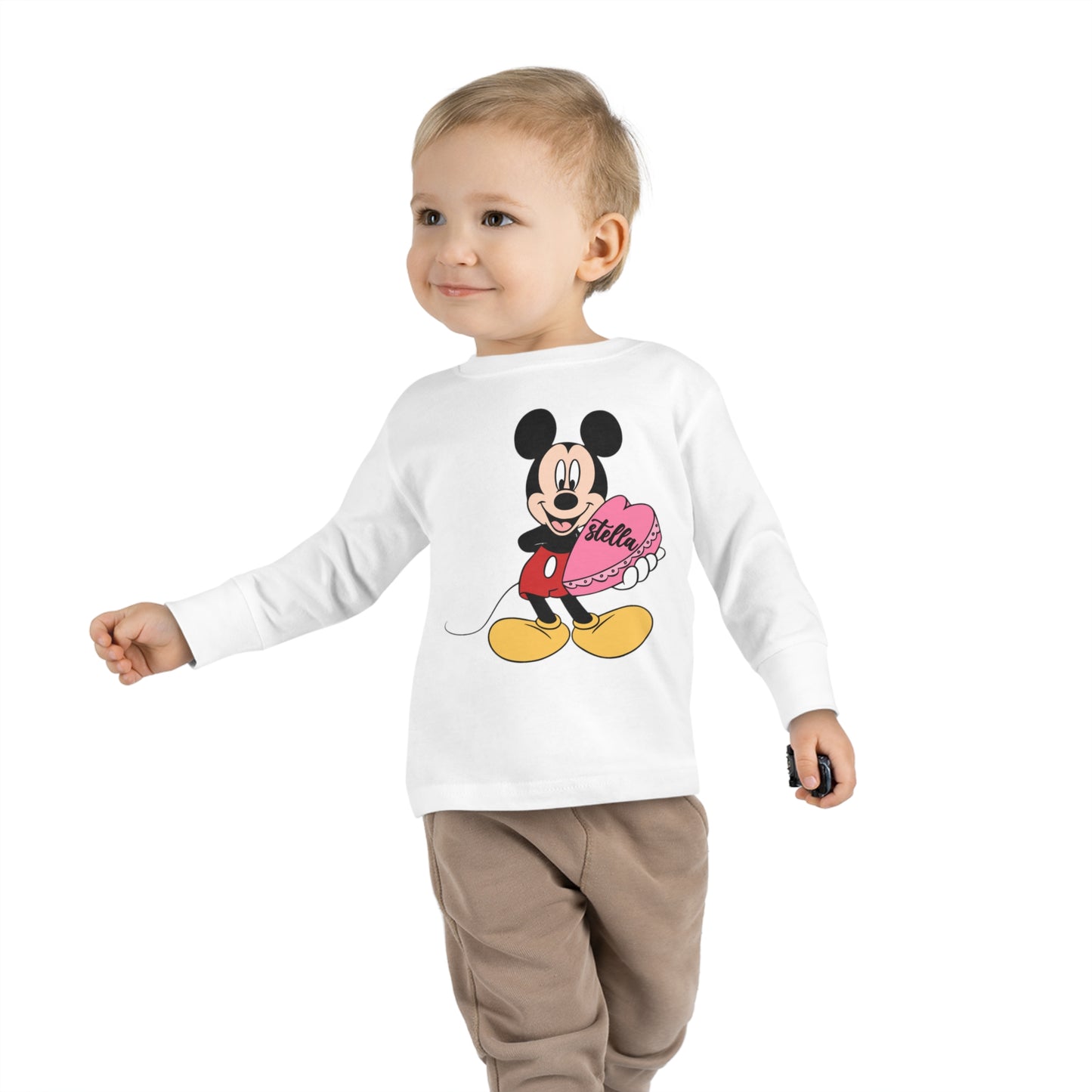 Valentine shirt