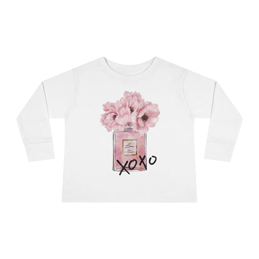 Toddler Long Sleeve Tee