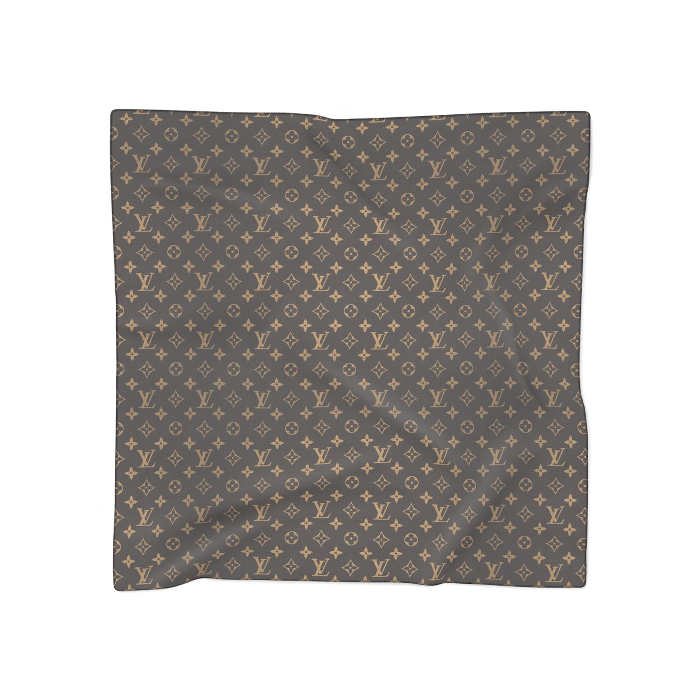 Poly Scarf