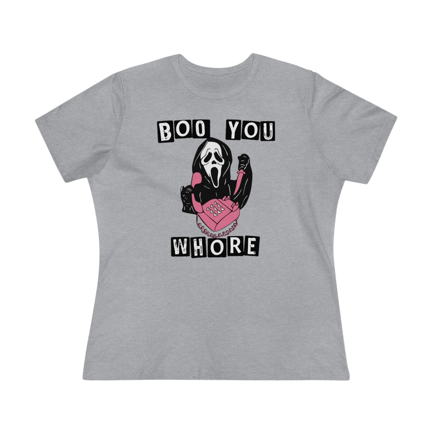 Women's Premium Tee