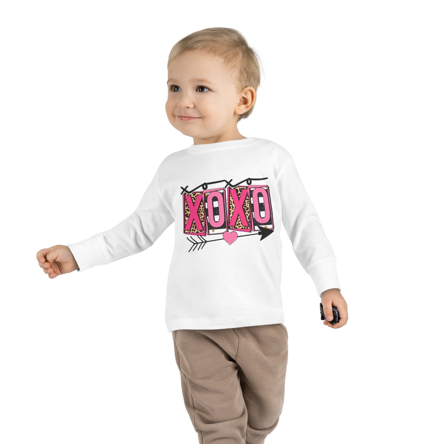 Valentine shirt