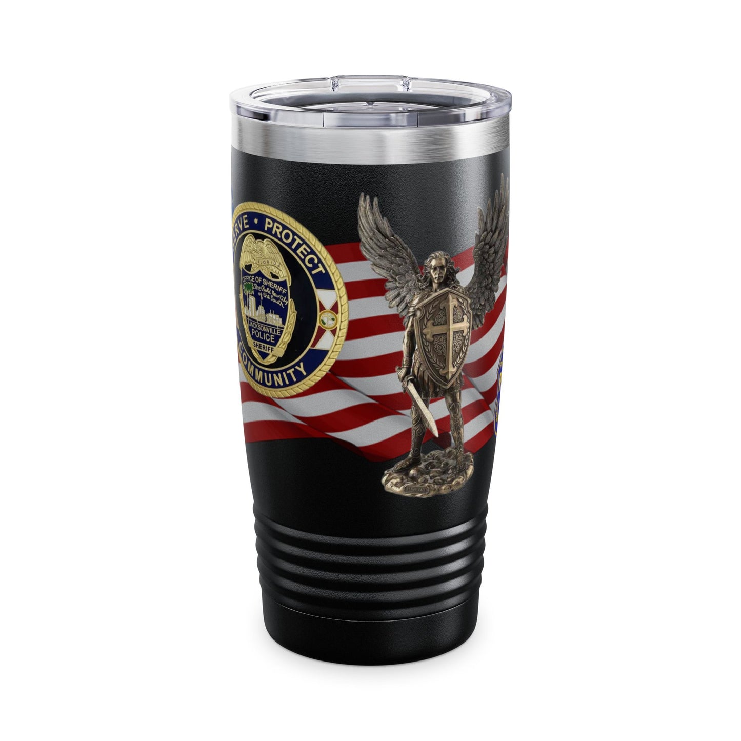 Ringneck Tumbler, 20oz