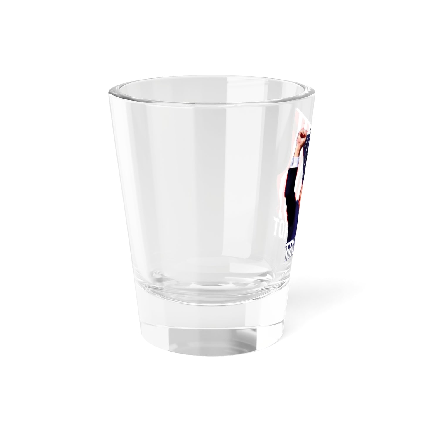 Shot Glass, 1.5oz