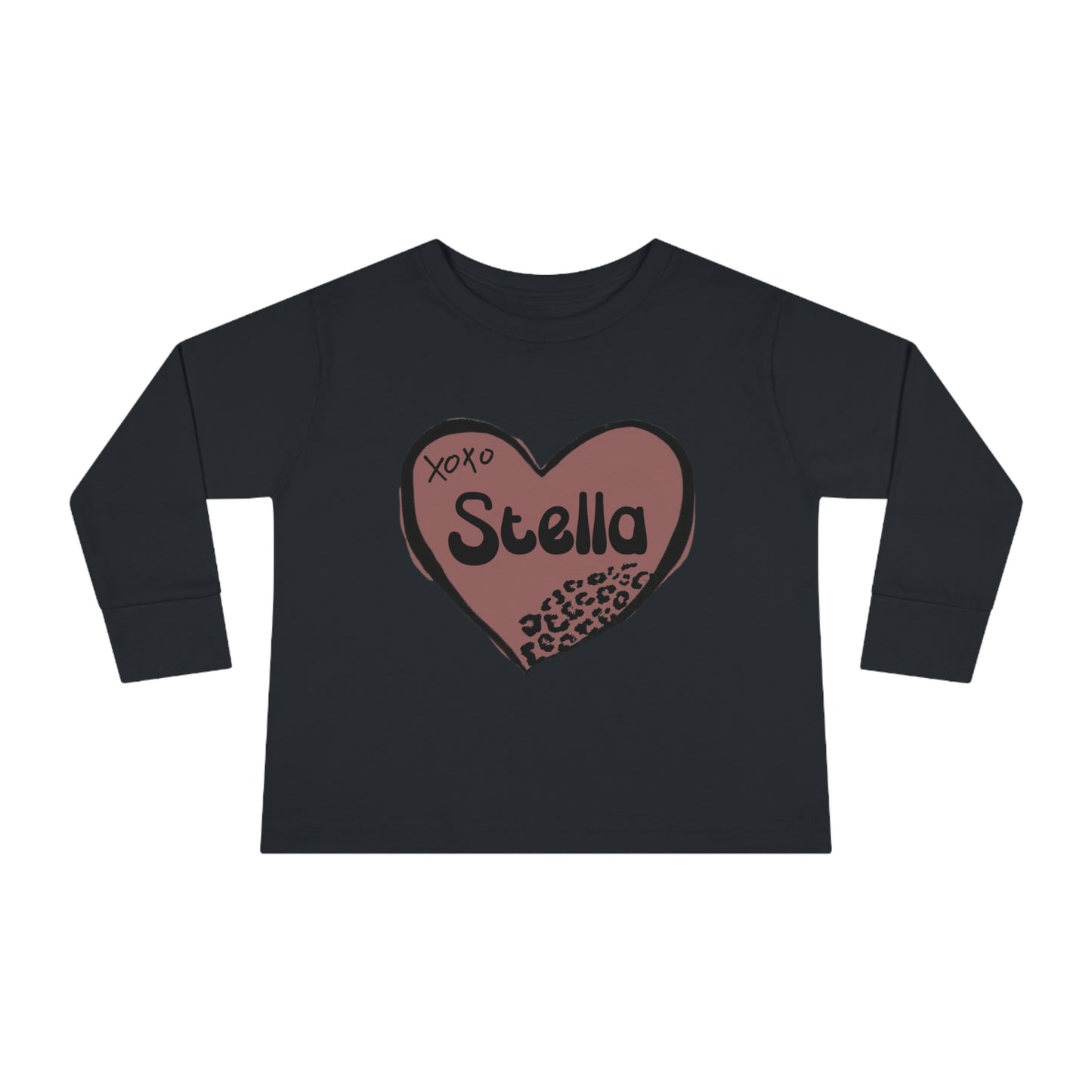 Valentine shirt