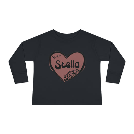 Valentine shirt