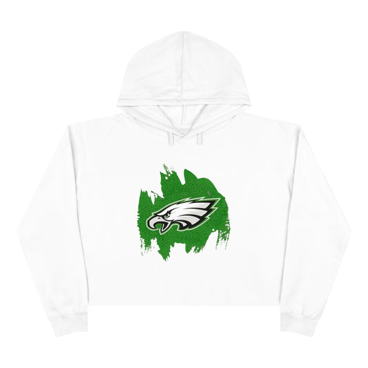 Crop Hoodie
