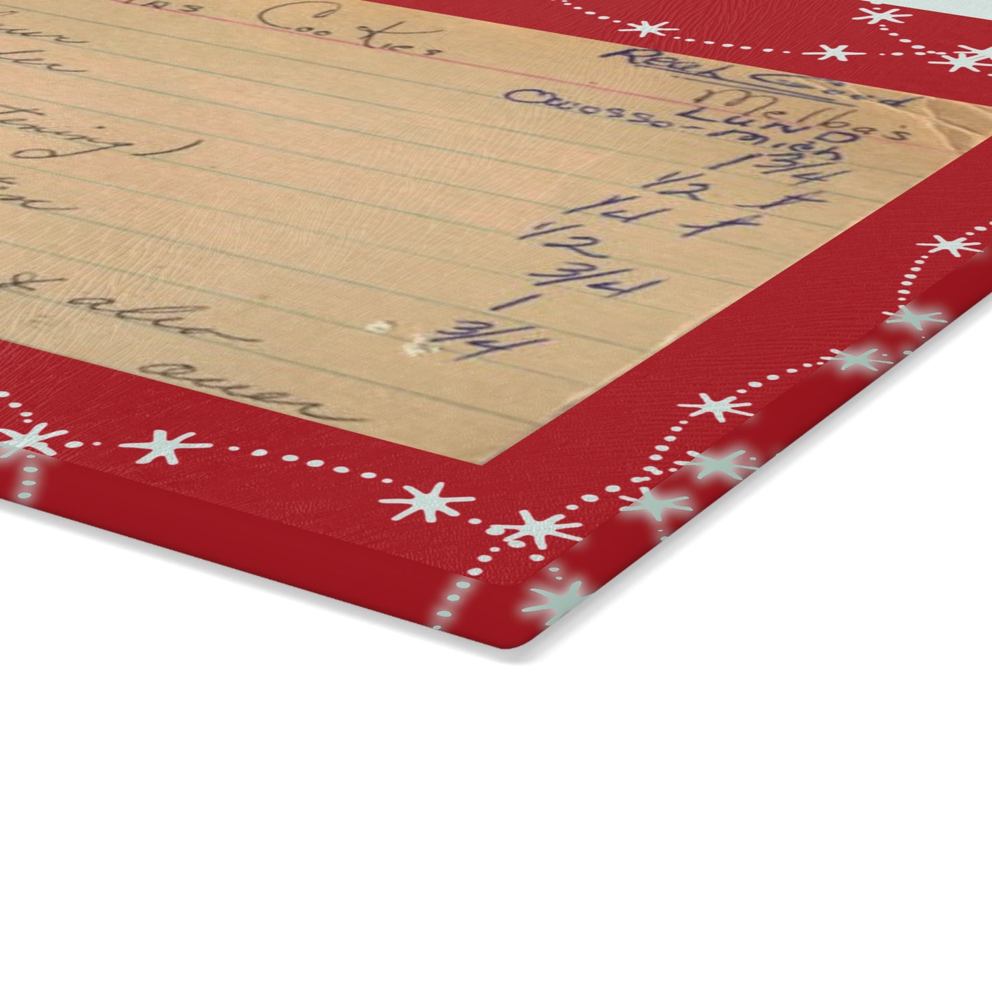 Copy of Copy of Glass Cutting Board