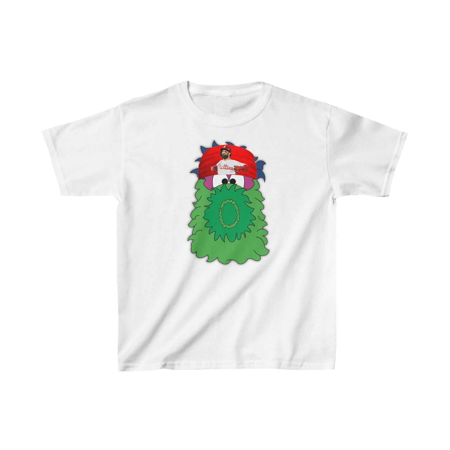 Kids Heavy Cotton™ Tee