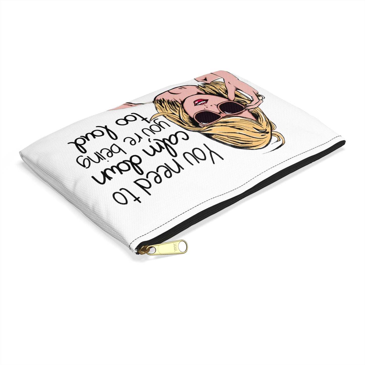 Accessory Pouch