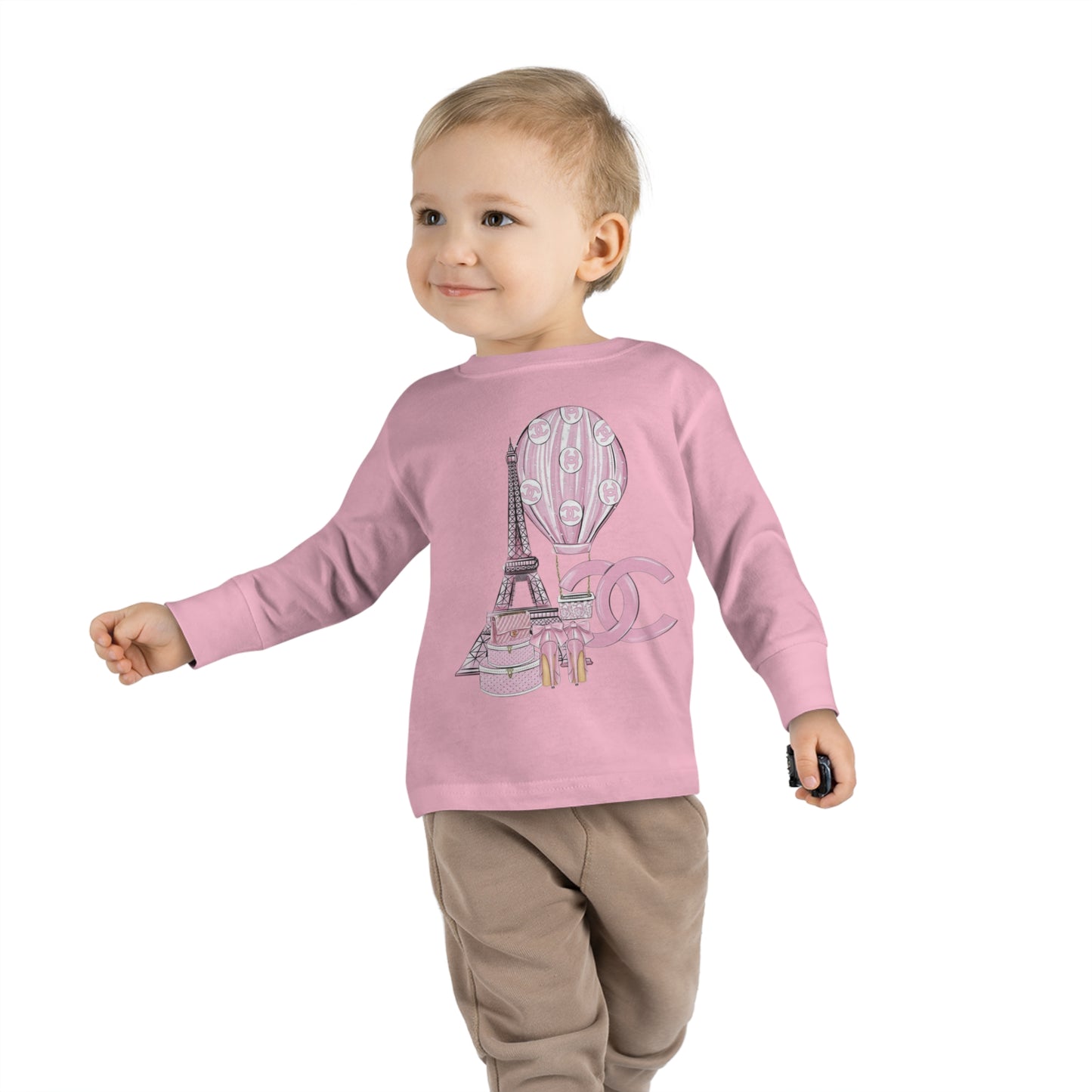Toddler shirt