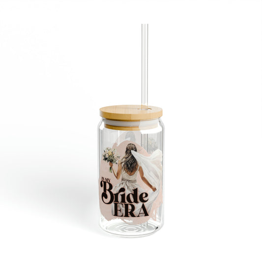 Copy of Sipper Glass, 16oz