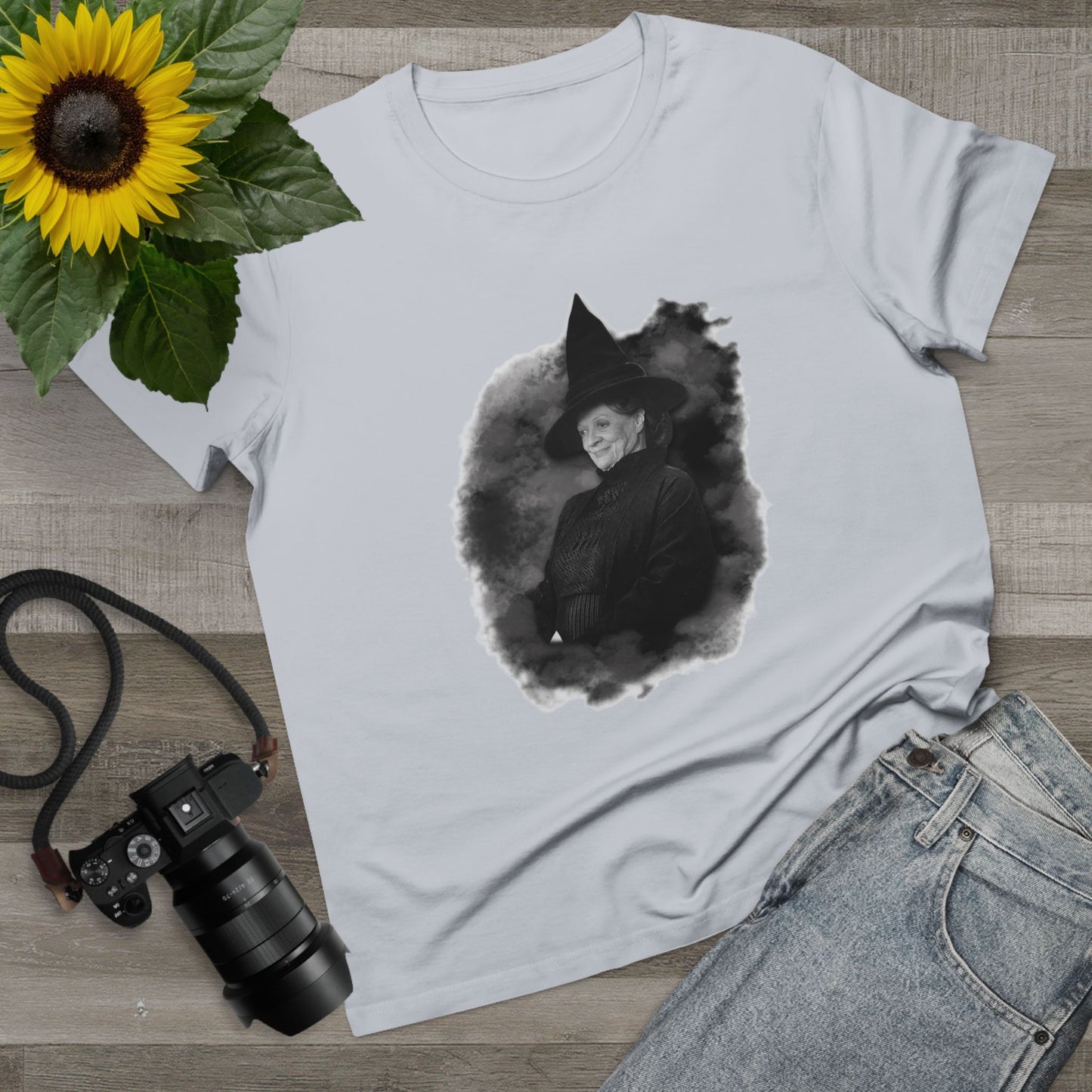 Women’s Maple Tee