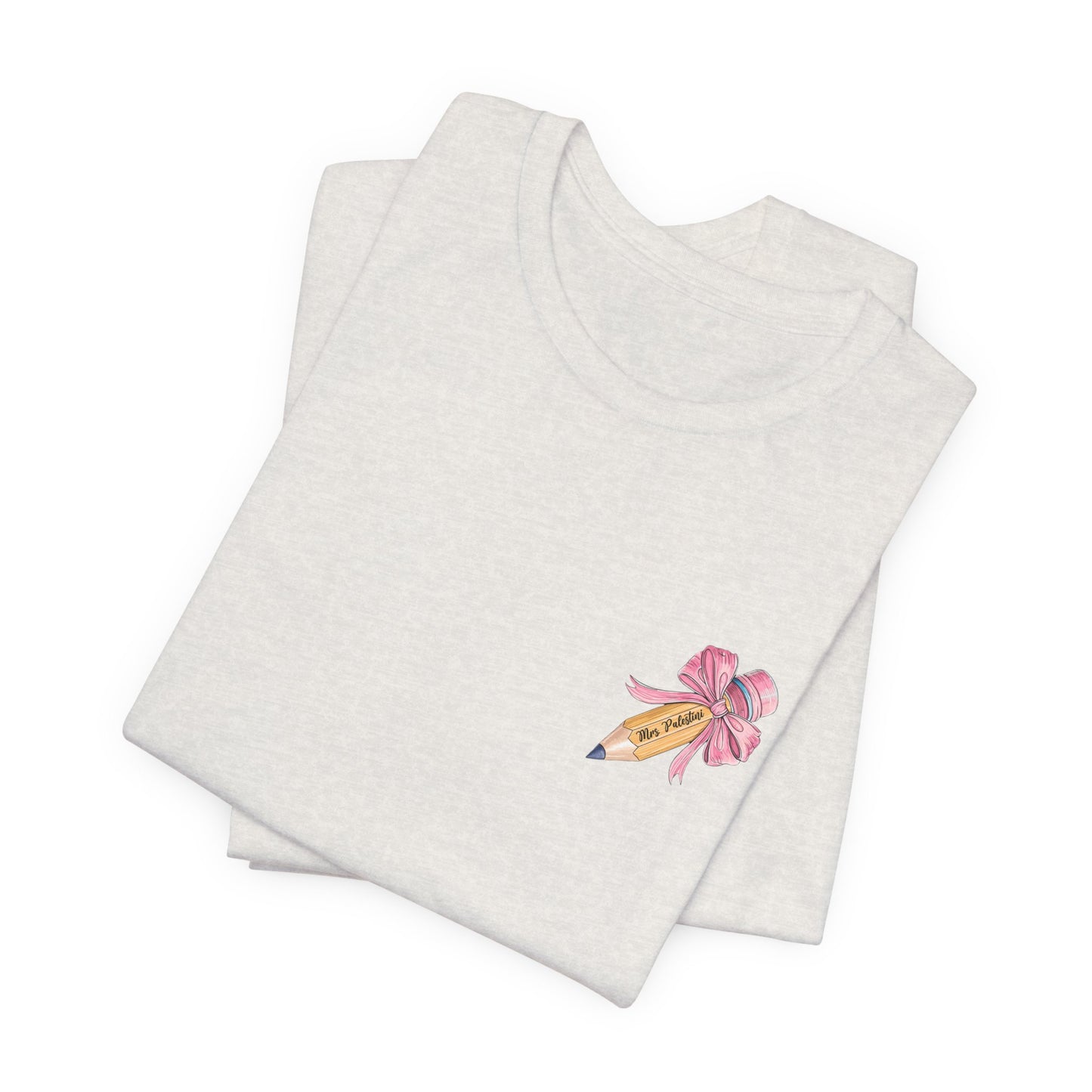 Copy of Unisex Jersey Short Sleeve Tee