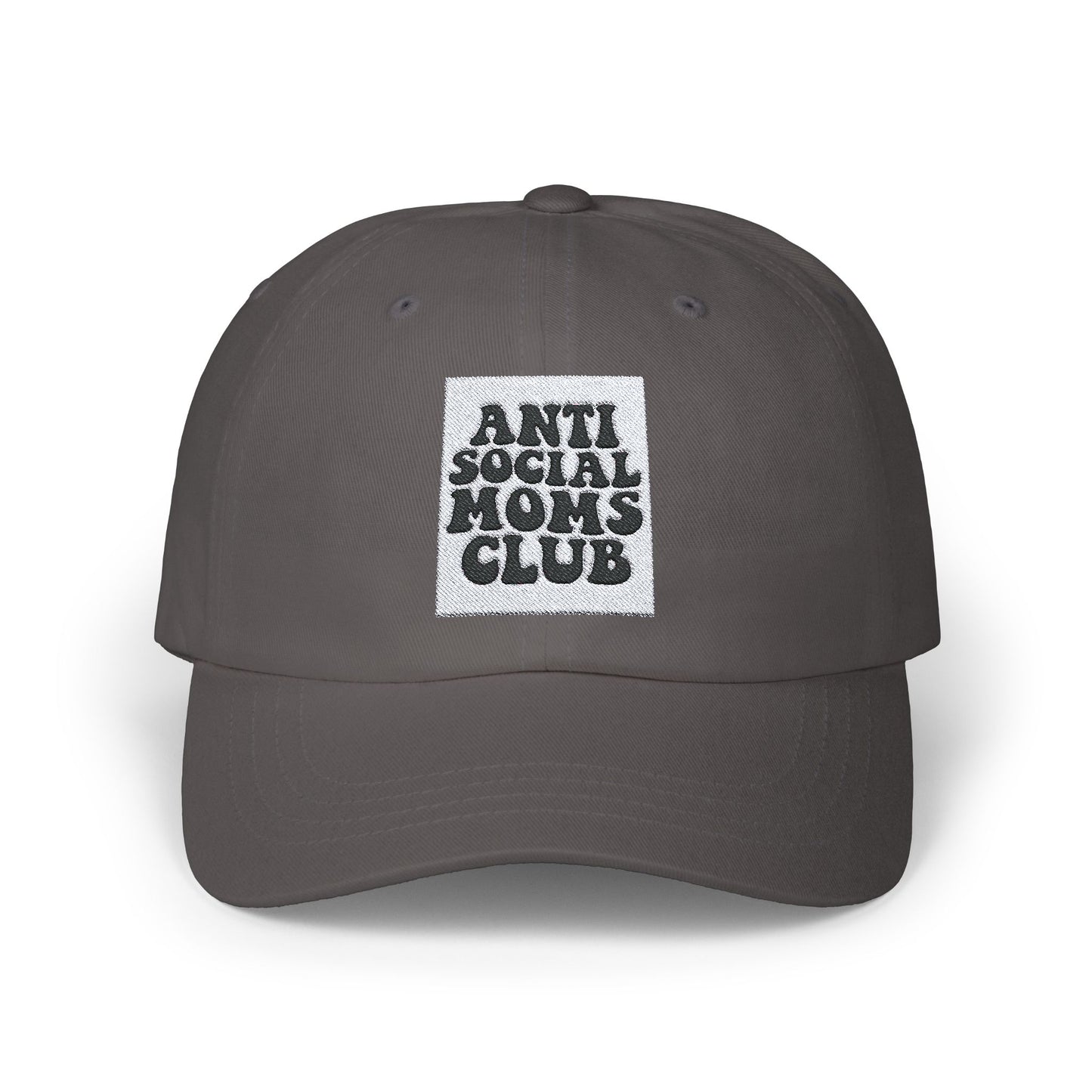 Classic Dad Cap