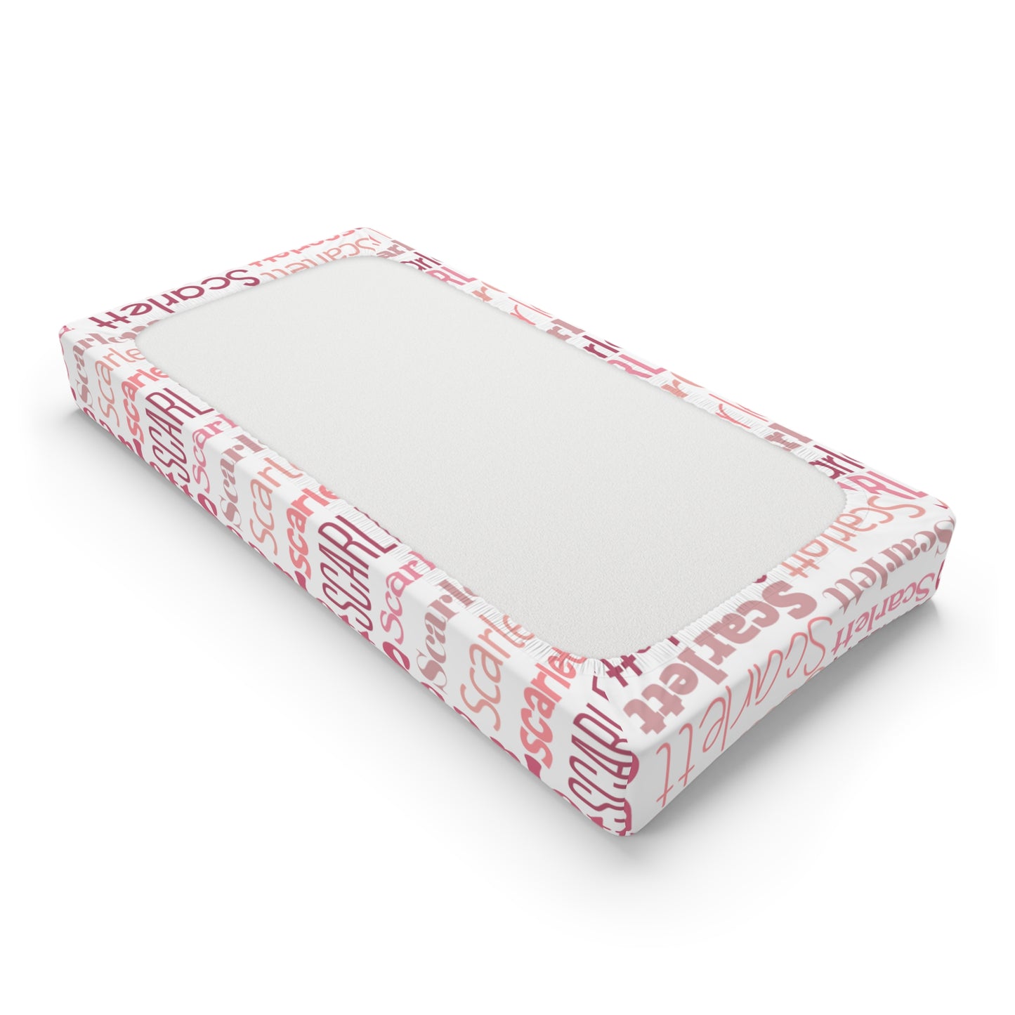 Baby Changing Pad Cover