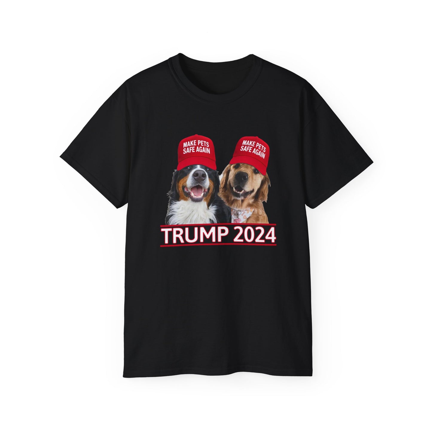 Unisex Ultra Cotton Tee