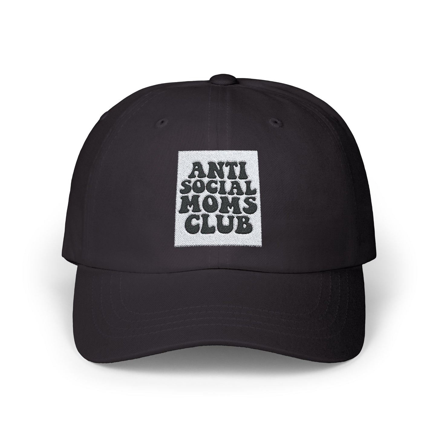 Classic Dad Cap
