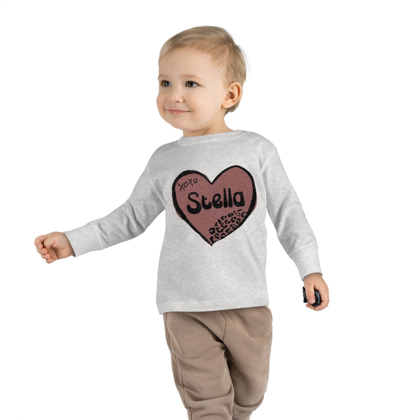 Valentine shirt