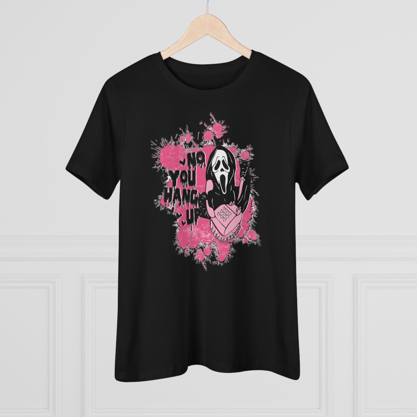 Women's Premium Tee