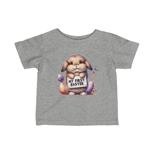 Infant Fine Jersey Tee