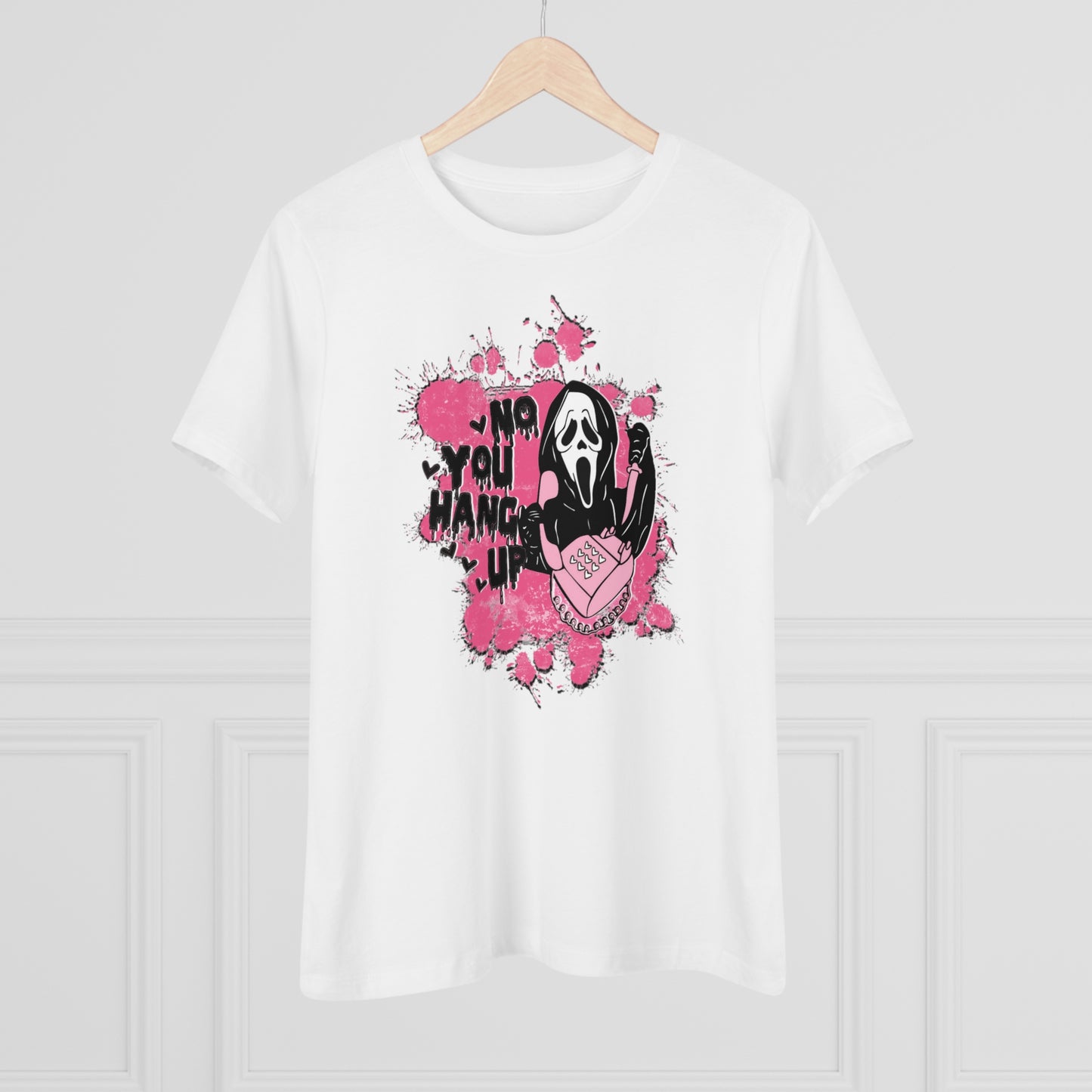 Women's Premium Tee