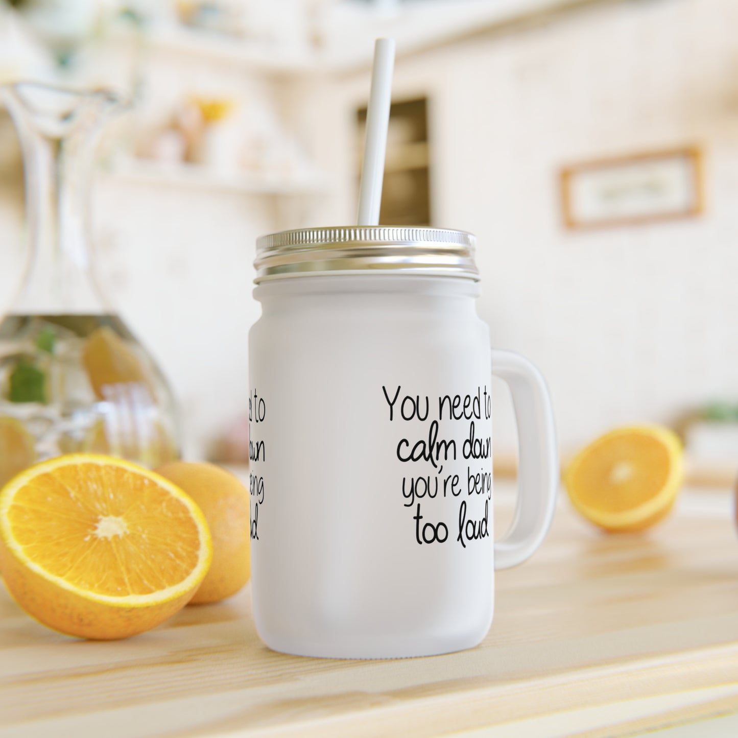 Taylor swift Mason Jar