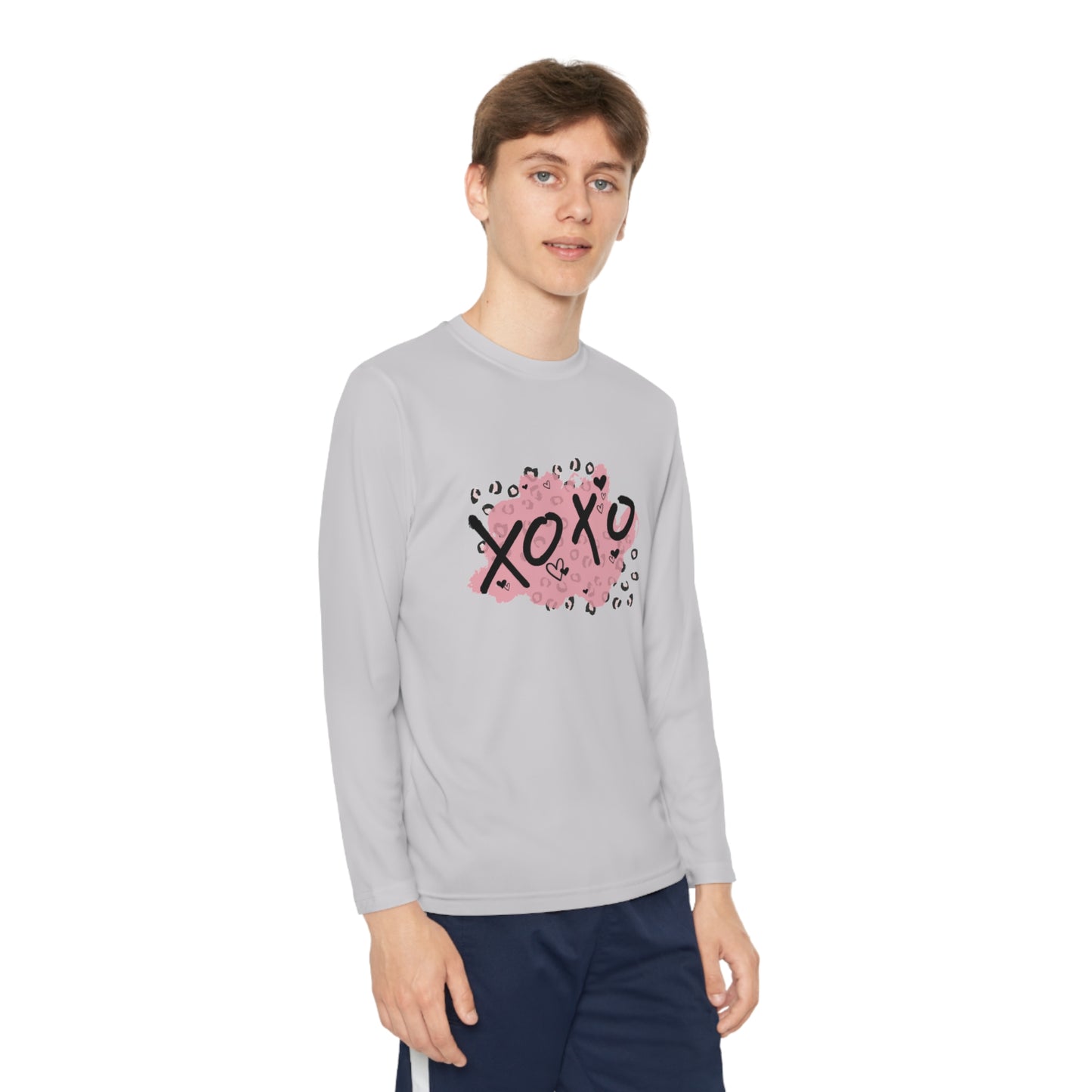 Valentine shirt