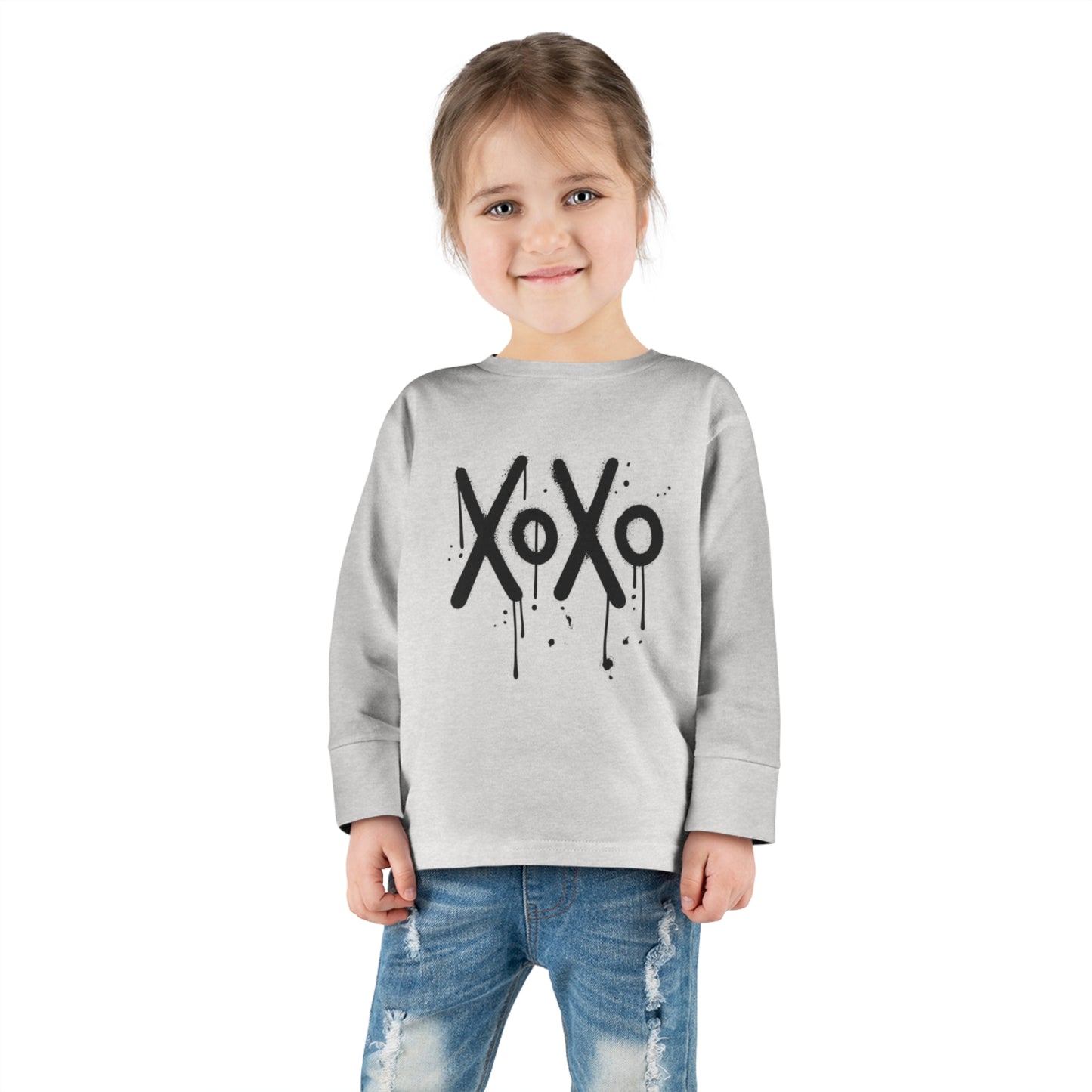 Valentine shirt