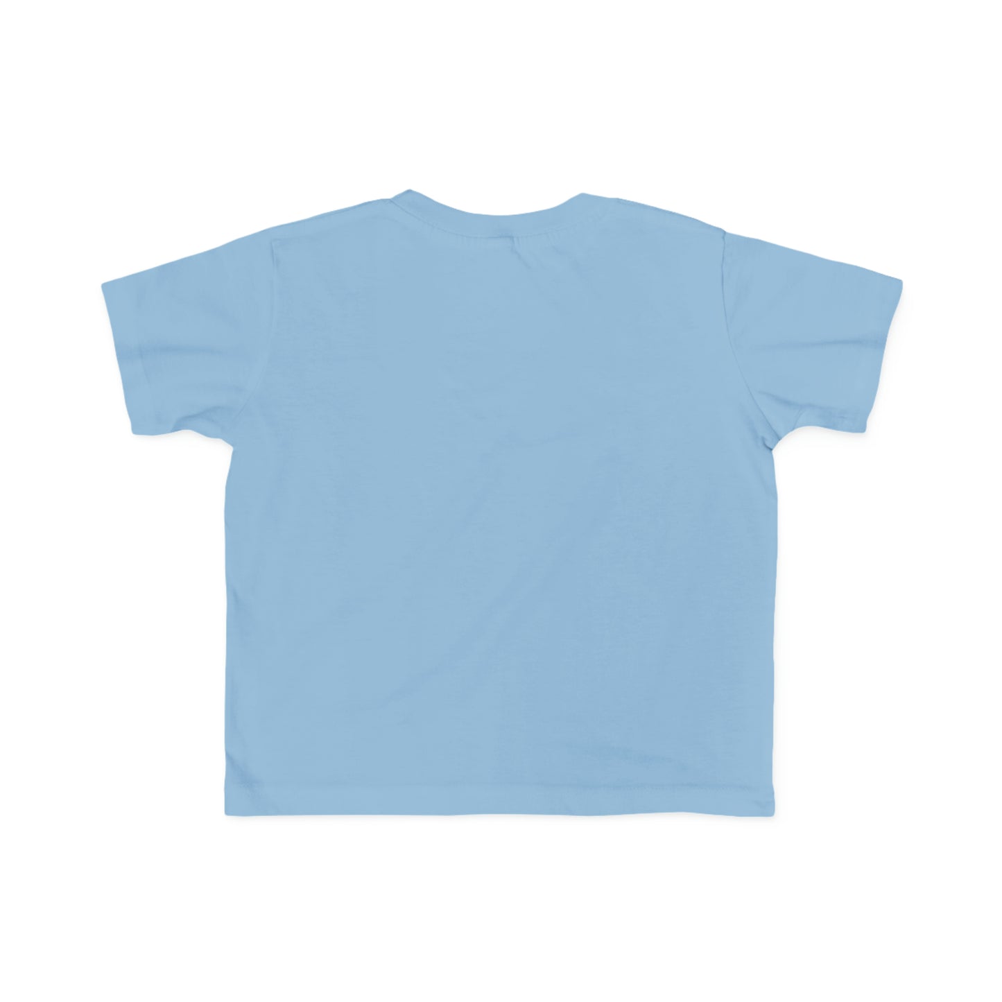 Copy of Toddler's Fine Jersey Tee