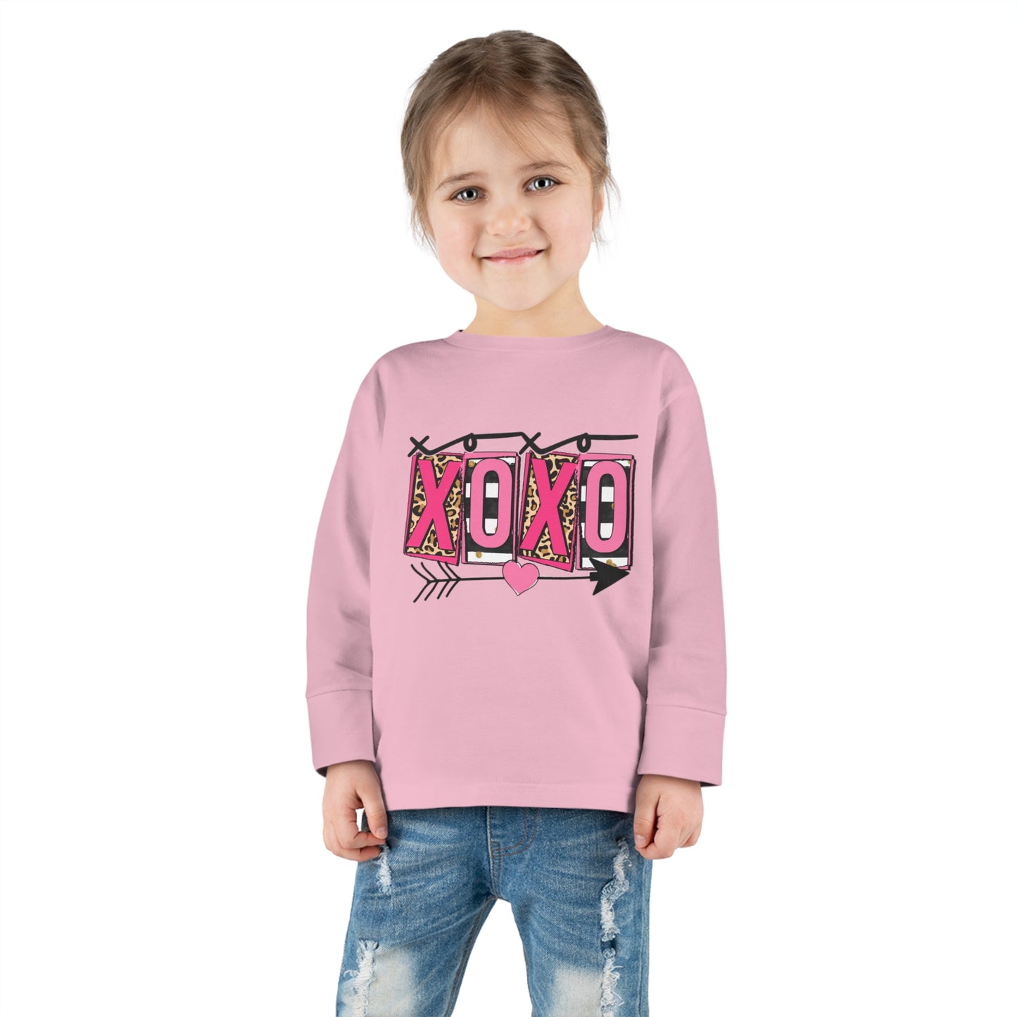 Valentine shirt
