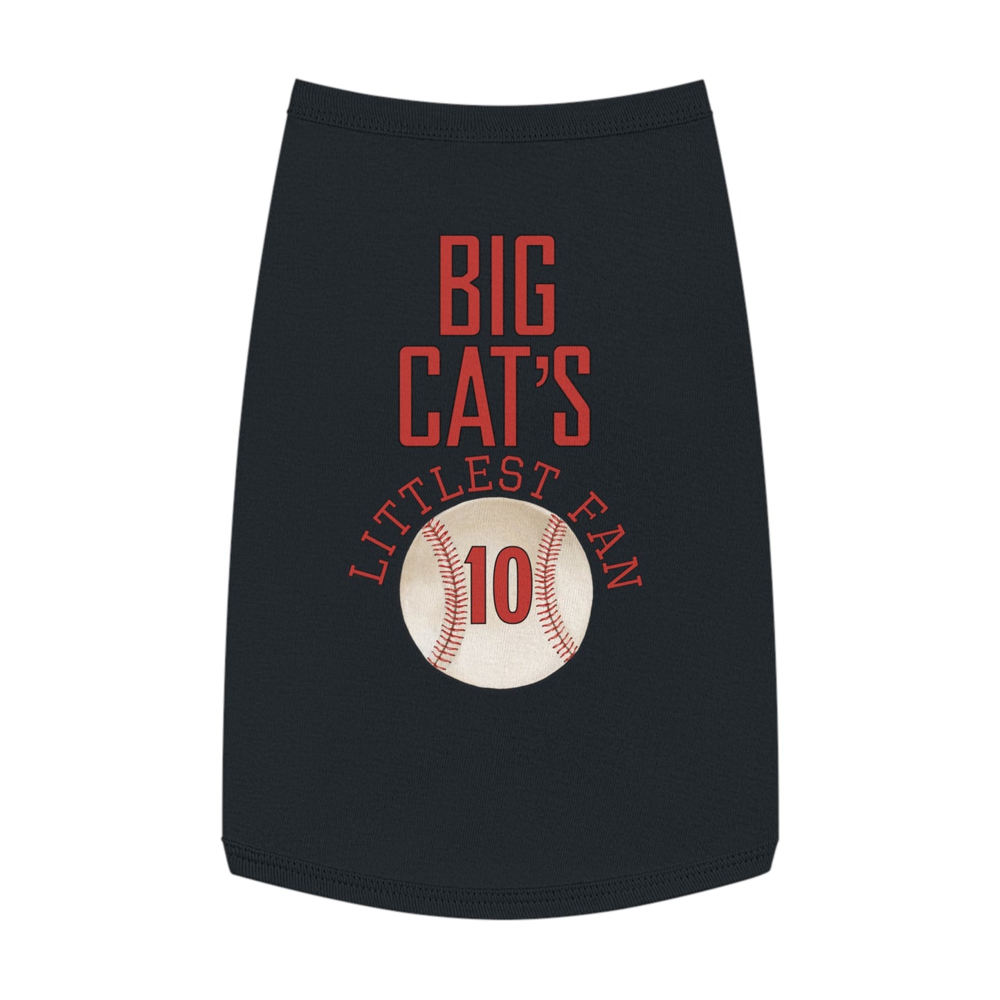 Pet Tank Top