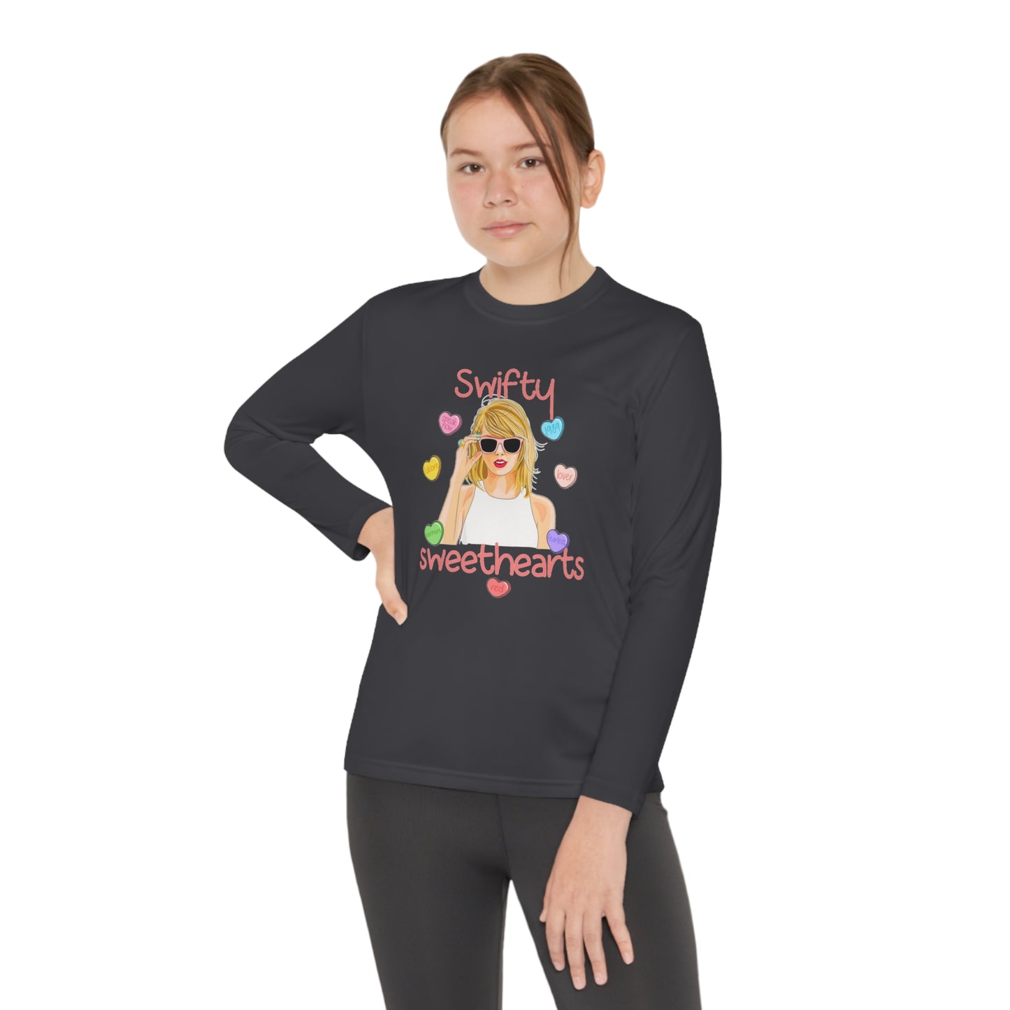 Taylor swift sweetheart shirt