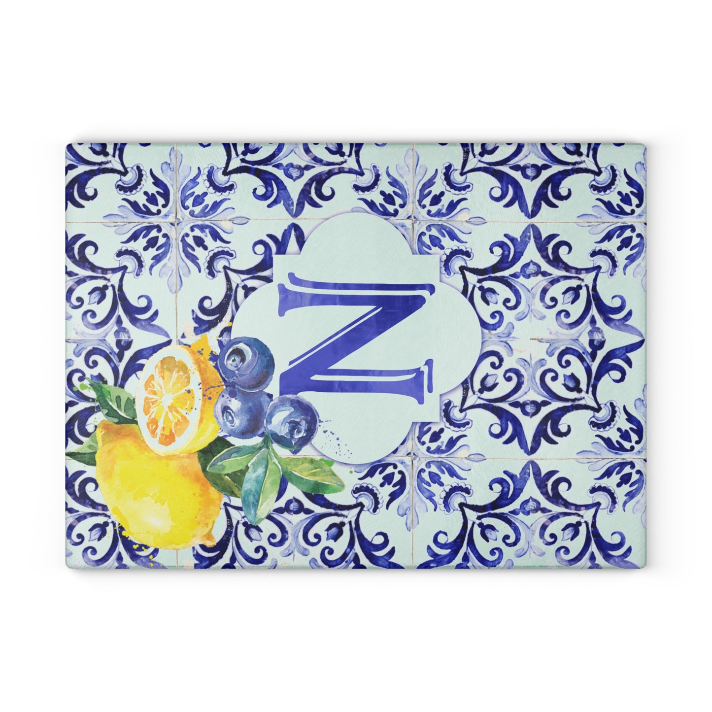 Glass Cutting Board
