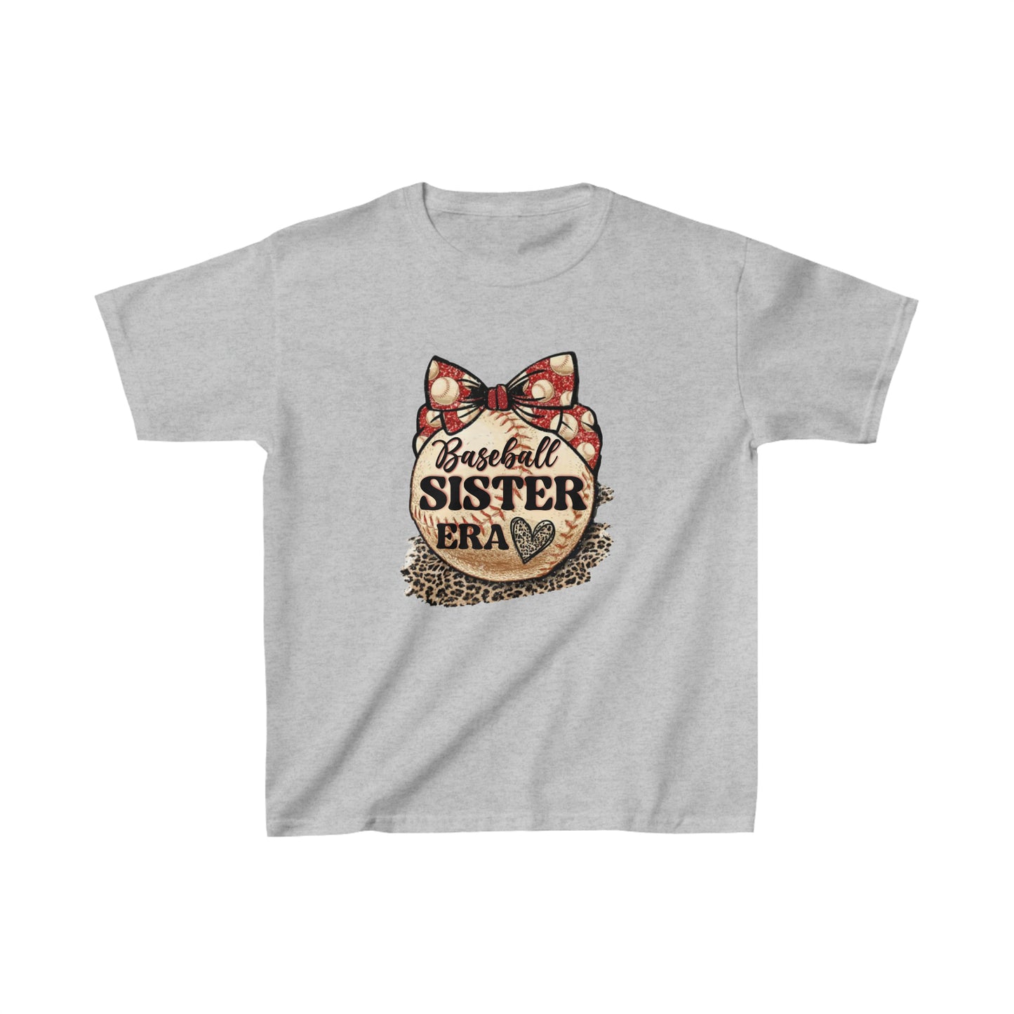 Kids Heavy Cotton™ Tee