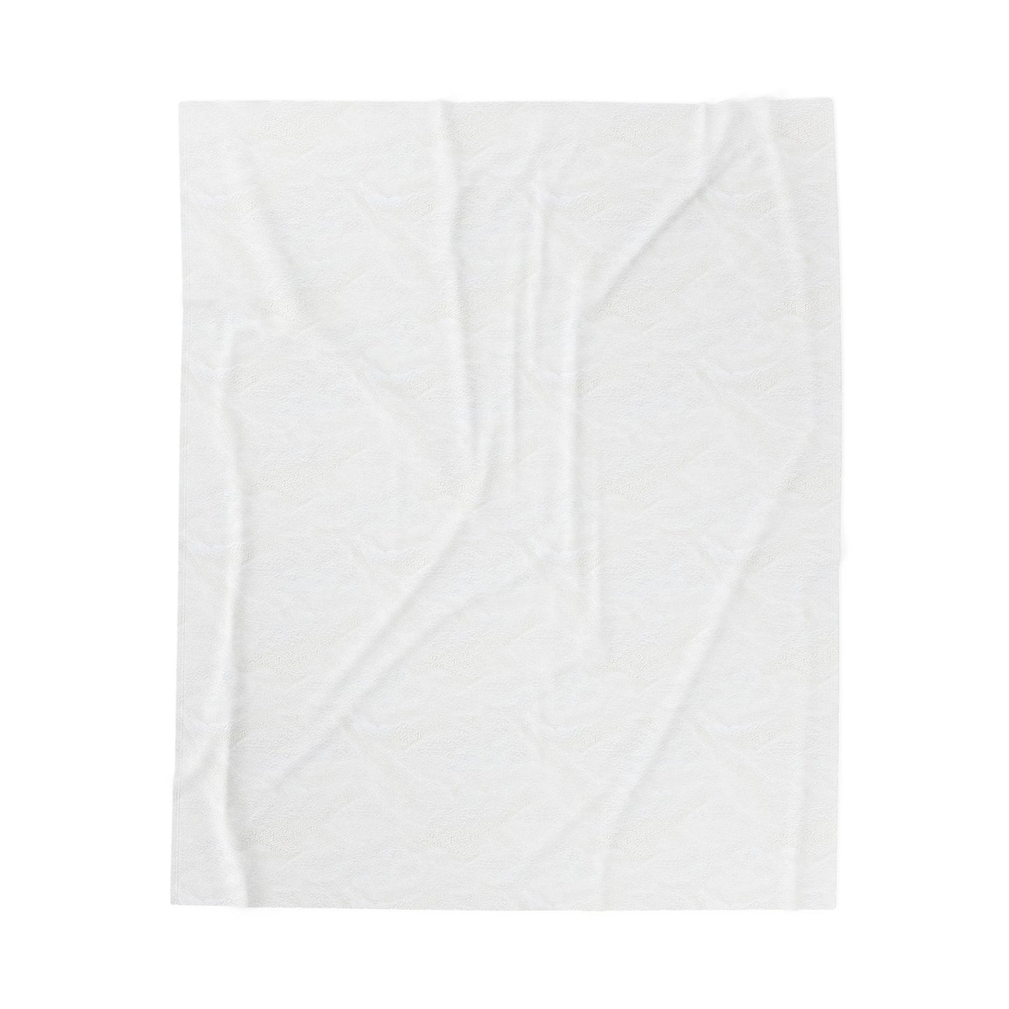 Copy of Copy of Velveteen Plush Blanket