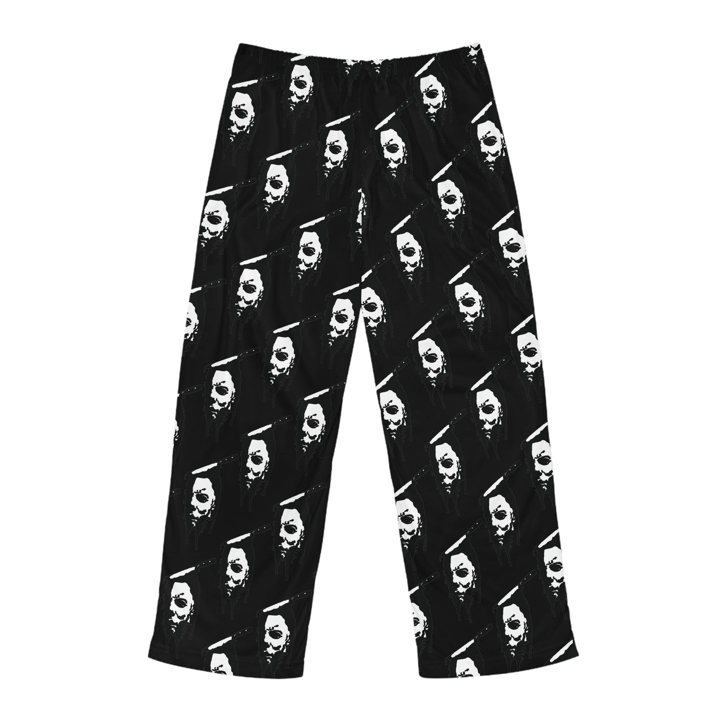 Men's Pajama Pants (AOP)