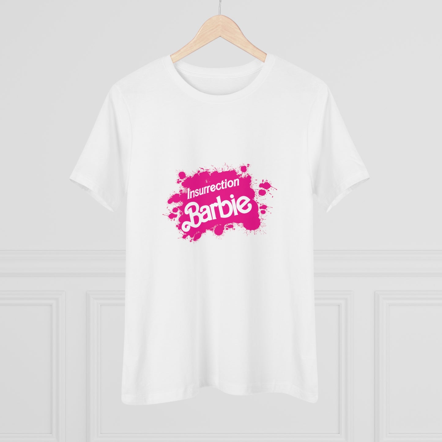 Women's Premium Tee
