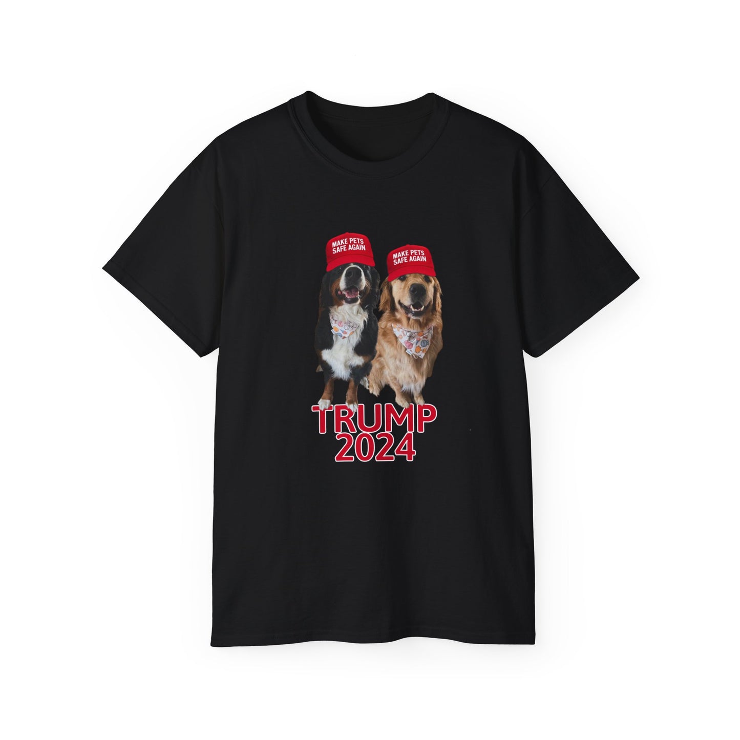 Unisex Ultra Cotton Tee