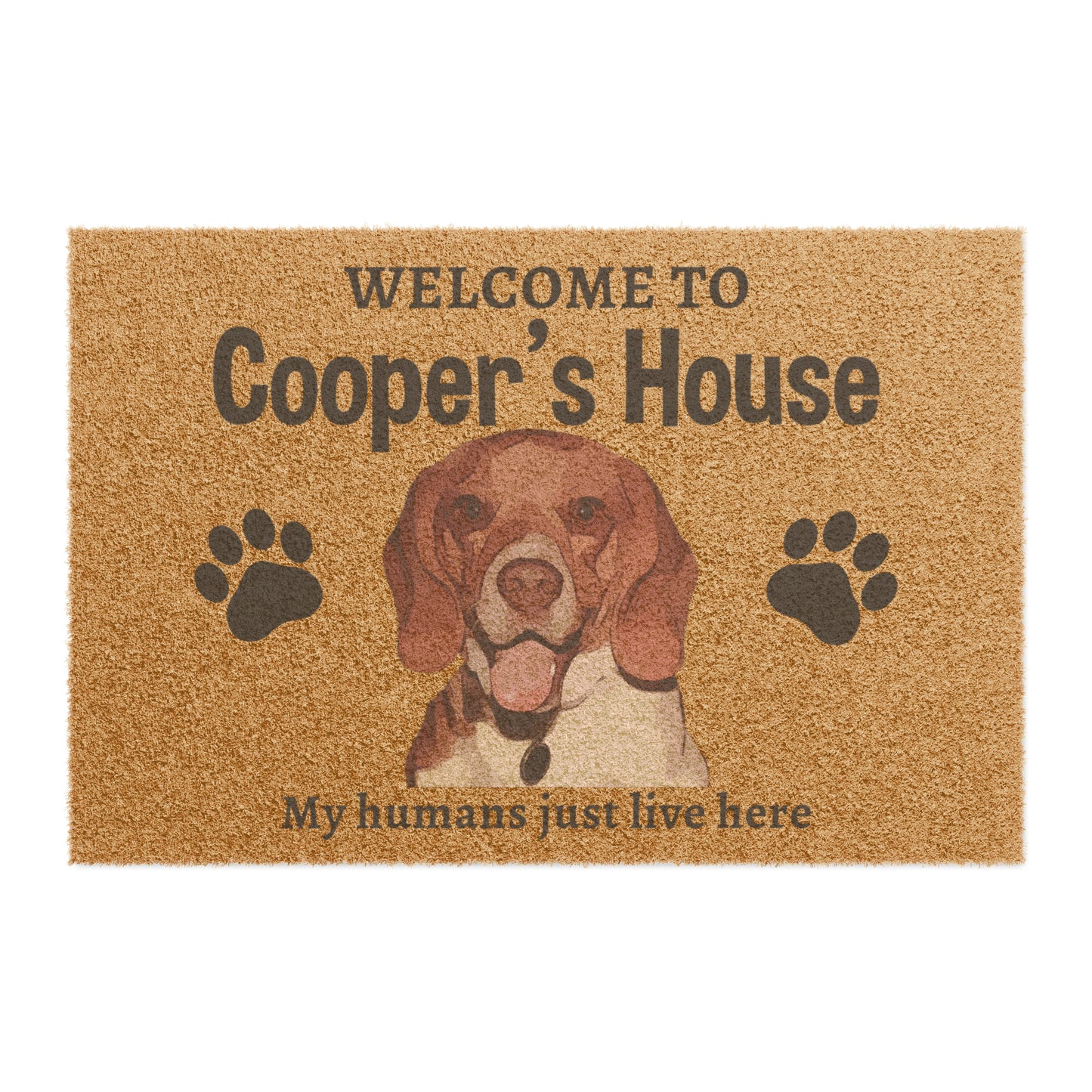 Doormat