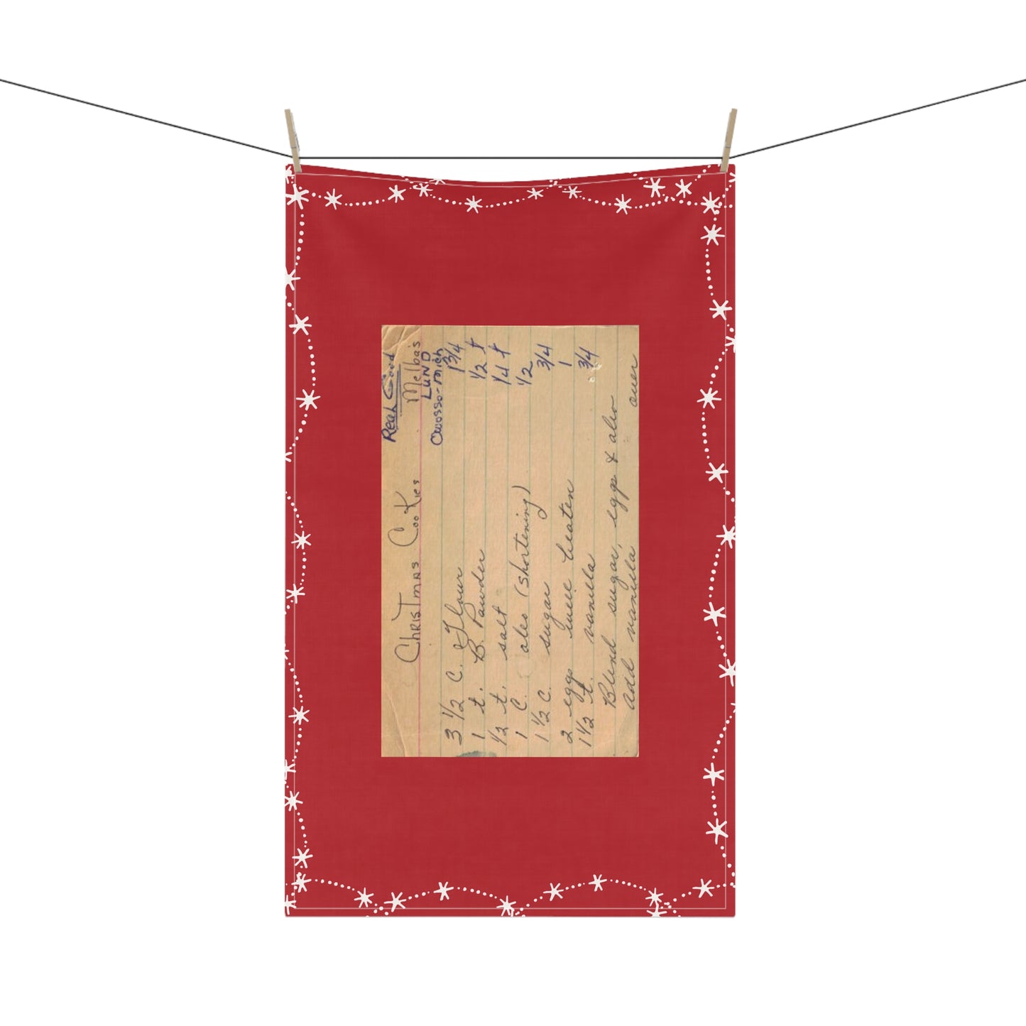 Copy of Copy of Kitchen Towel