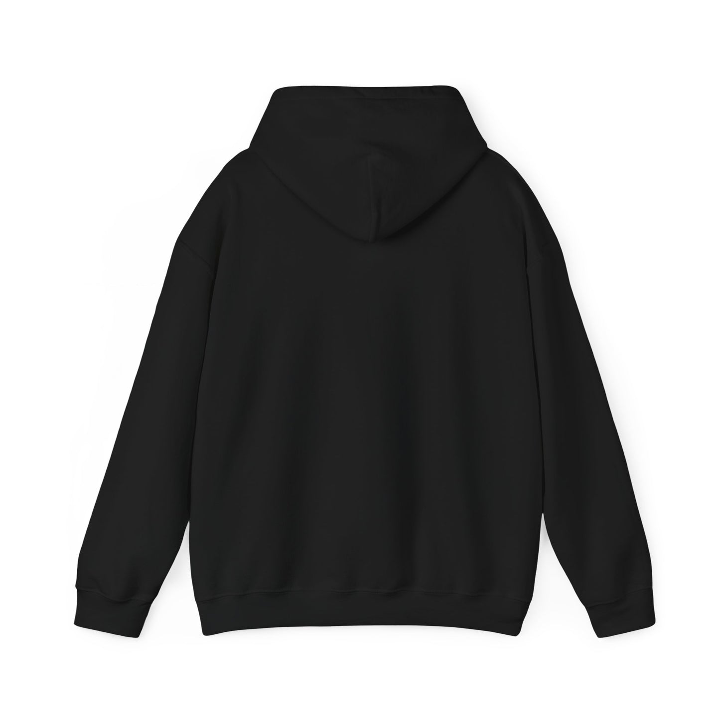 Faith over fear Unisex Heavy Blend™ Hooded Sweatshirt
