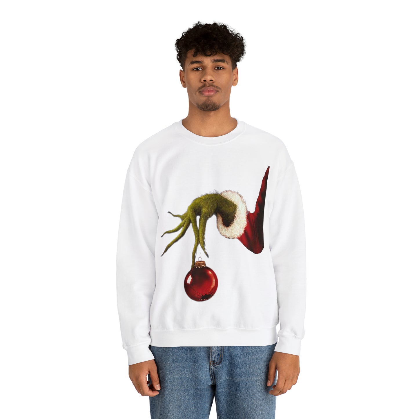 Unisex Heavy Blend™ Crewneck Sweatshirt