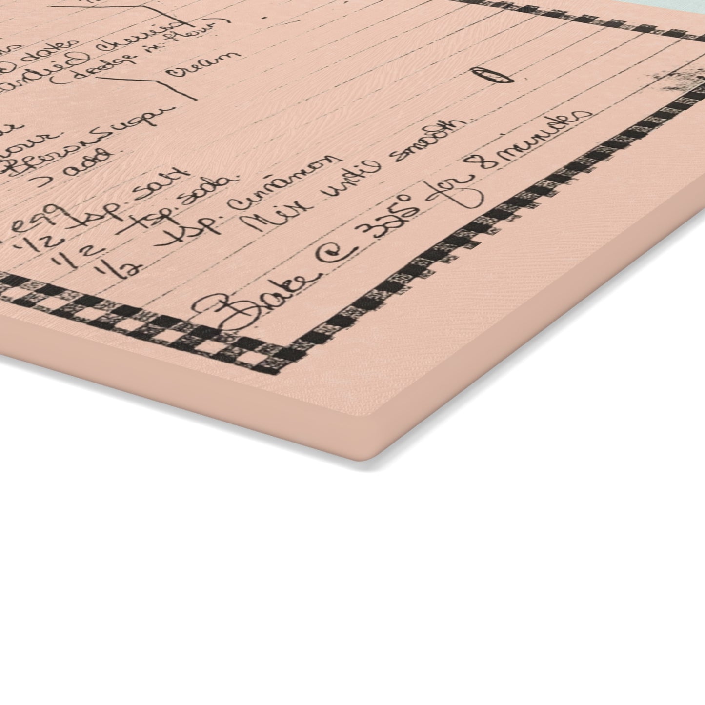 Copy of Copy of Copy of Copy of Glass Cutting Board