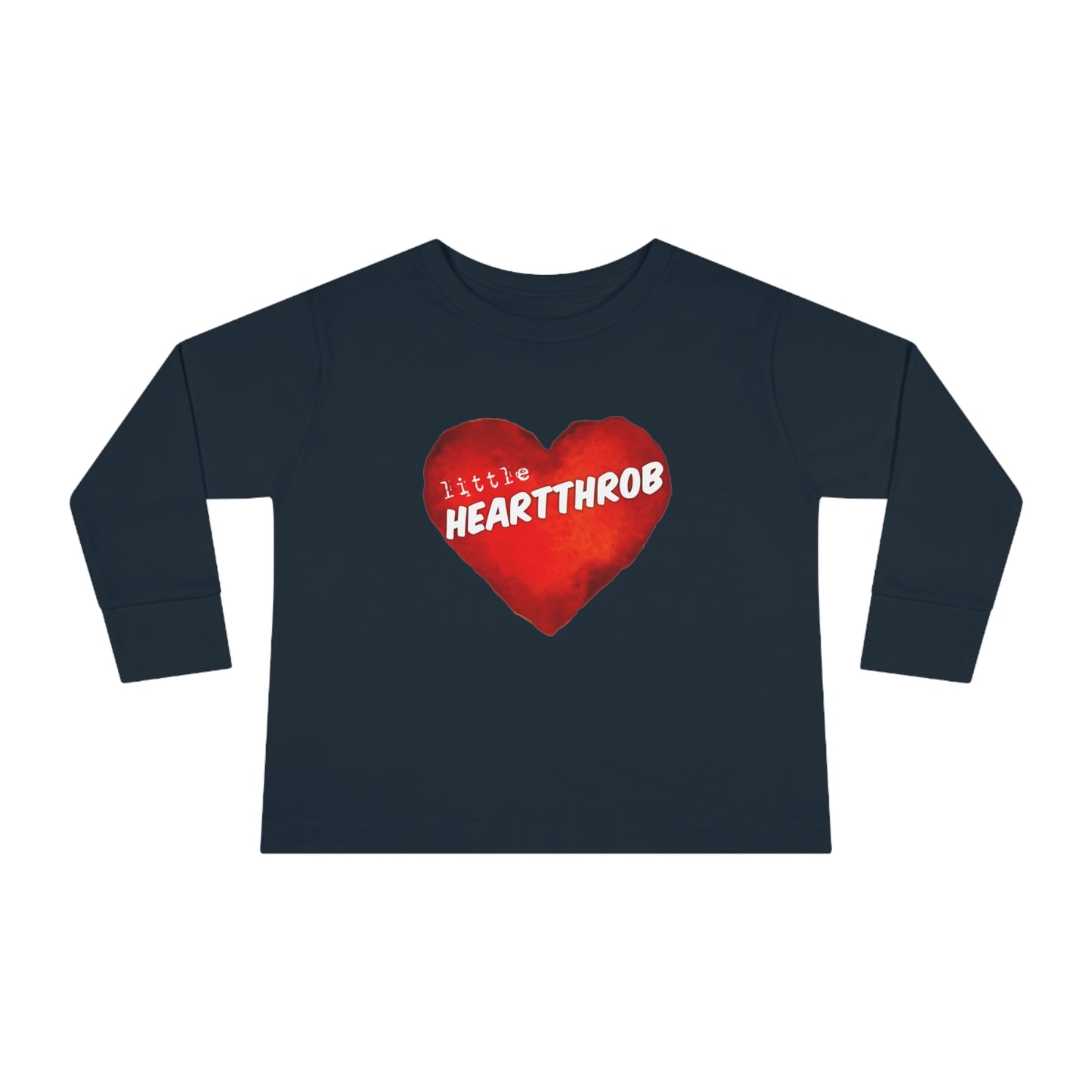 Boys Valentine shirt